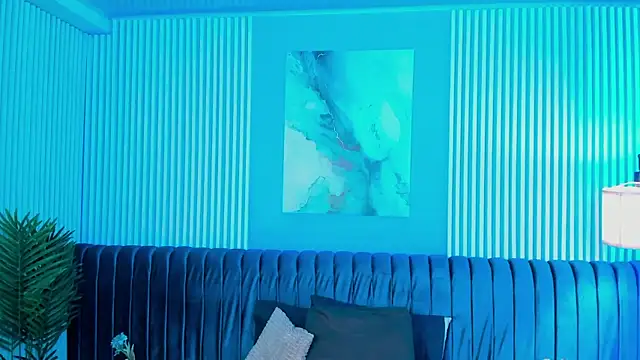 roxy hell online show from 27, 11, 2025