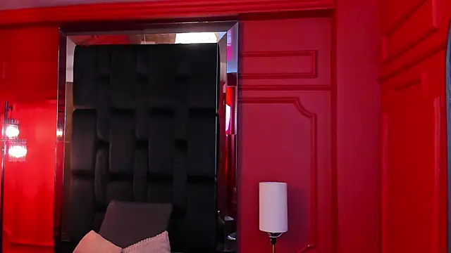 roxy hell online show from 21, 10, 2025