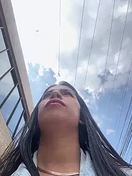 Nathaly 12 online show from 7, 11, 2025