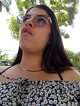 Nathaly 12 online show from 16, 11, 2025