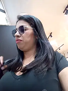 Nathaly 12 online show from 7, 1, 2026