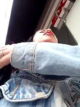 Nathaly 12 online show from 31, 3, 2026