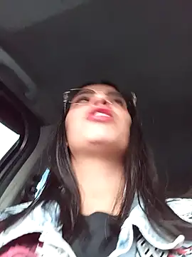 Nathaly 12 online show from 8, 10, 2025