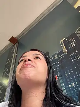 Nathaly 12 online show from 27, 7, 2026
