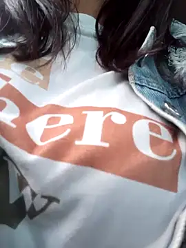 Nathaly 12 online show from 20, 10, 2025