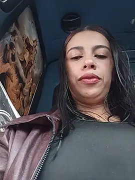 Nathaly 12 online show from 19, 7, 2026