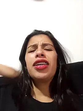 Nathaly 12 online show from 29, 10, 2025