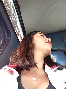 Nathaly 12 online show from 1, 3, 2026