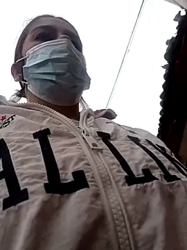 Nathaly 12 online show from 18, 2, 2026