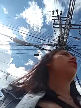 Nathaly 12 online show from 2, 11, 2025