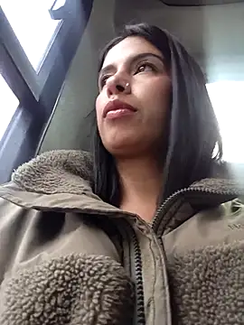 Nathaly 12 online show from 11, 3, 2026