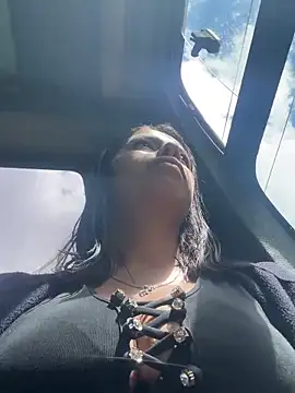 Nathaly 12 online show from 20, 4, 2026