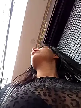 Nathaly 12 online show from 3, 4, 2026