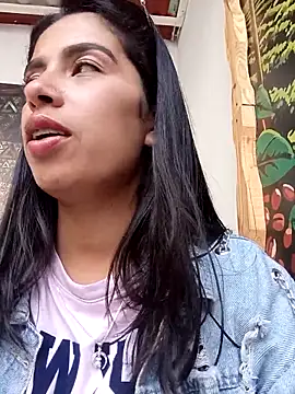 Nathaly 12 online show from 21, 11, 2025