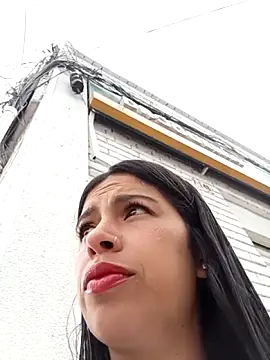 Nathaly 12 online show from 28, 3, 2026