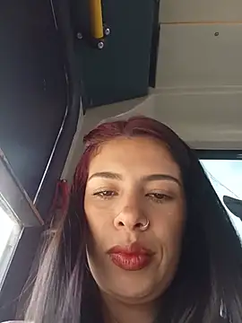 Nathaly 12 online show from 18, 6, 2026