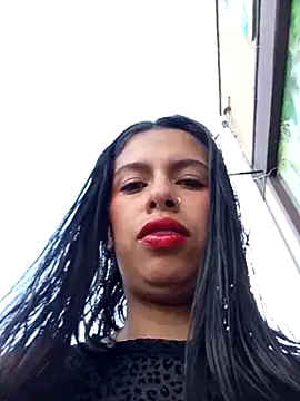 Nathaly 12 online show from 22, 3, 2026