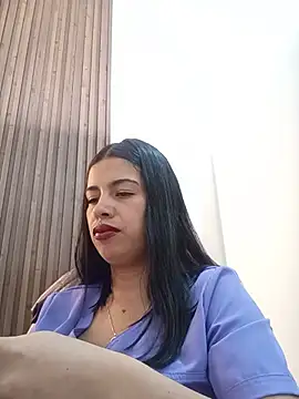 Nathaly 12 online show from 22, 7, 2026