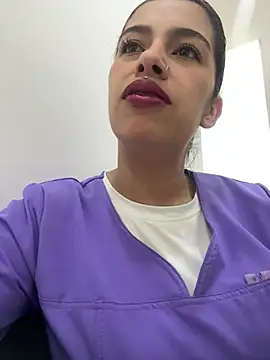 Nathaly 12 online show from 21, 7, 2026