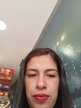 Nathaly 12 online show from 26, 6, 2026