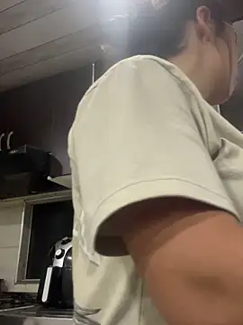 Nathaly 12 online show from 12, 11, 2025