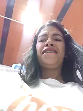 Nathaly 12 online show from 21, 4, 2026