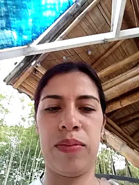 Nathaly 12 online show from 28, 6, 2026