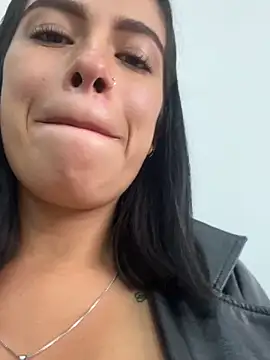 Nathaly 12 online show from 13, 2, 2026