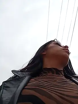 Nathaly 12 online show from 16, 10, 2025