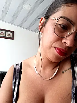 Nathaly 12 online show from 11, 11, 2025