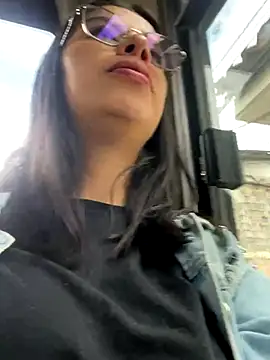 Nathaly 12 online show from 14, 11, 2025