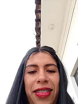 Nathaly 12 online show from 29, 3, 2026