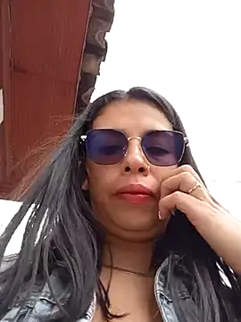 Nathaly 12 online show from 7, 10, 2025