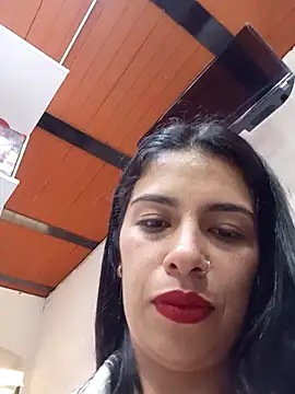 Snapshot of Nathaly_12 chatting on 27, 4, 2026 Nathaly 12 online show from 27, 4, 2026