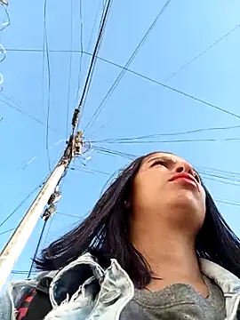 Nathaly 12 online show from 1, 4, 2026