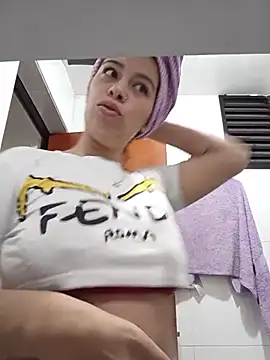 Nathaly 12 online show from 15, 7, 2026