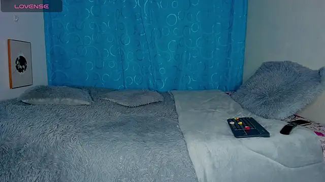 lizeth sweet online show from 3, 7, 2026