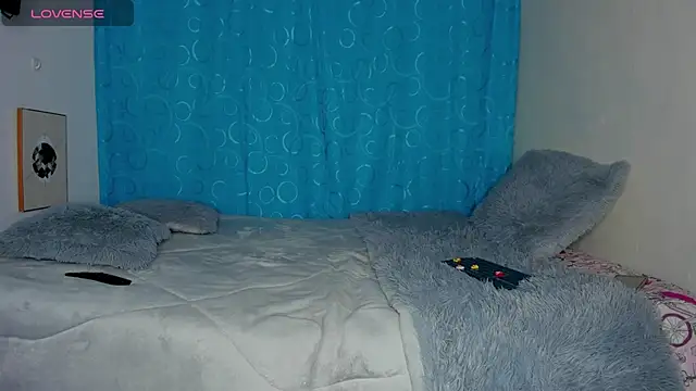 lizeth sweet online show from 2, 7, 2026