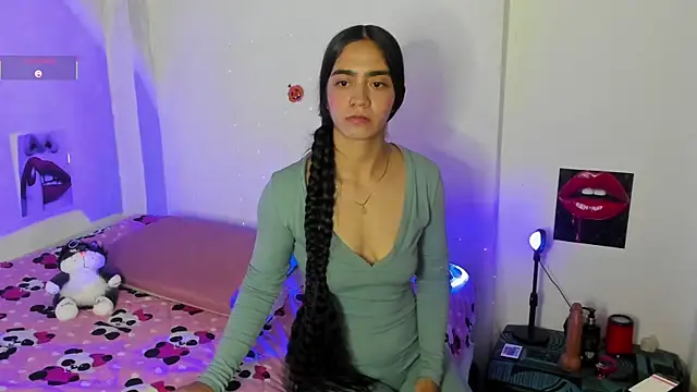 Snapshot of lizeth_sweet chatting on 11, 10, 2025 lizeth sweet online show from 11, 10, 2025