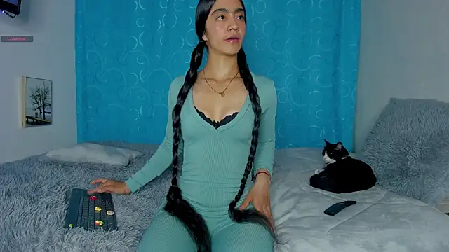 Snapshot of lizeth_sweet chatting on 22, 5, 2026 lizeth sweet online show from 22, 5, 2026
