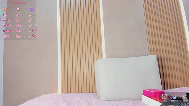 stephany summer online show from 3, 12, 2025