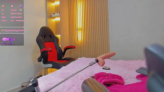 stephany summer online show from 16, 10, 2025