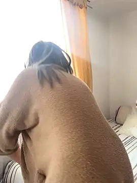 VictoriaGerard Pink online show from 27, 11, 2025