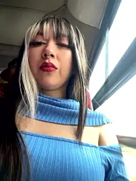 VictoriaGerard Pink online show from 6, 1, 2026