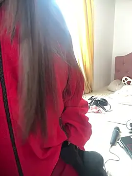 VictoriaGerard Pink online show from 11, 3, 2026