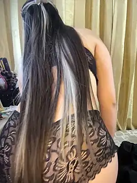 VictoriaGerard Pink online show from 10, 3, 2026