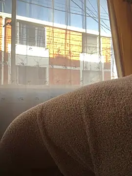 VictoriaGerard Pink online show from 21, 2, 2026