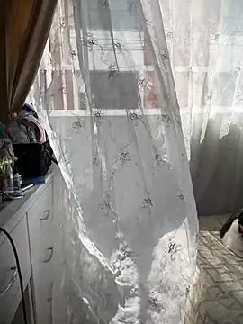 VictoriaGerard Pink online show from 11, 2, 2026