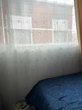 VictoriaGerard Pink online show from 18, 12, 2025