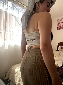 VictoriaGerard Pink online show from 2, 12, 2025